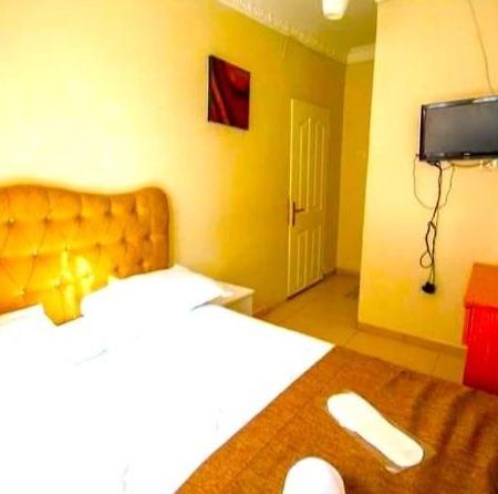 Istanbul Ozyurt Hotel Kumkapi Bagian luar foto