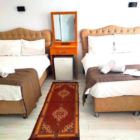 Istanbul Ozyurt Hotel Kumkapi Bagian luar foto