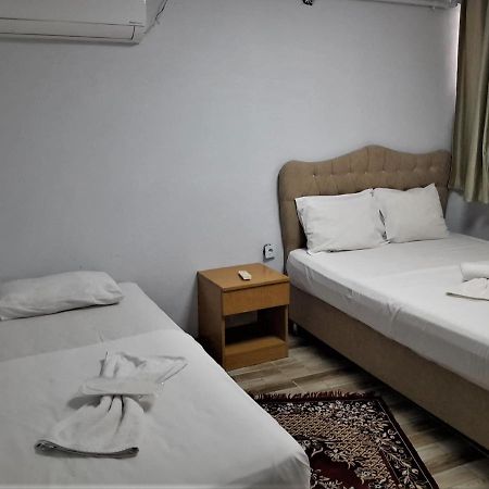 Istanbul Ozyurt Hotel Kumkapi Bagian luar foto