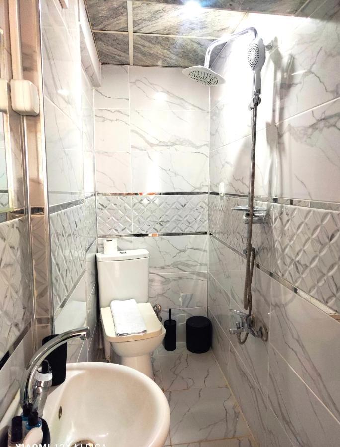 Istanbul Ozyurt Hotel Kumkapi Bagian luar foto