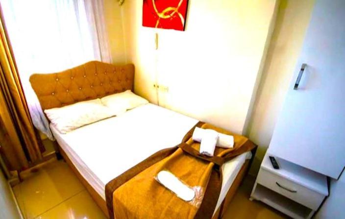 Istanbul Ozyurt Hotel Kumkapi Bagian luar foto
